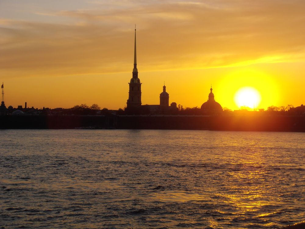 Photograph by Olga Kot