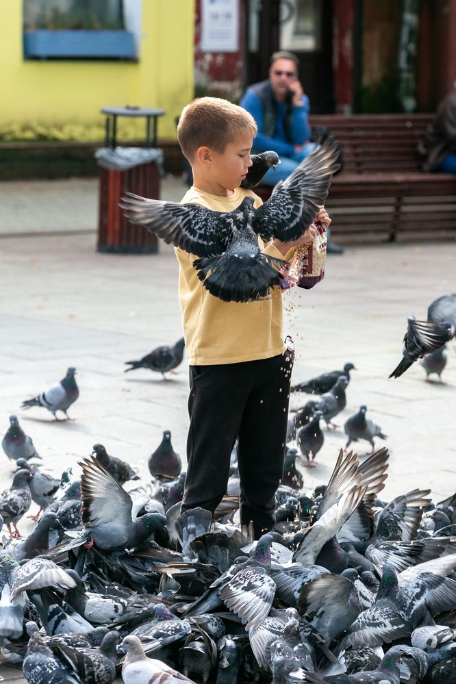 Photograph by Андрей Рыбачек