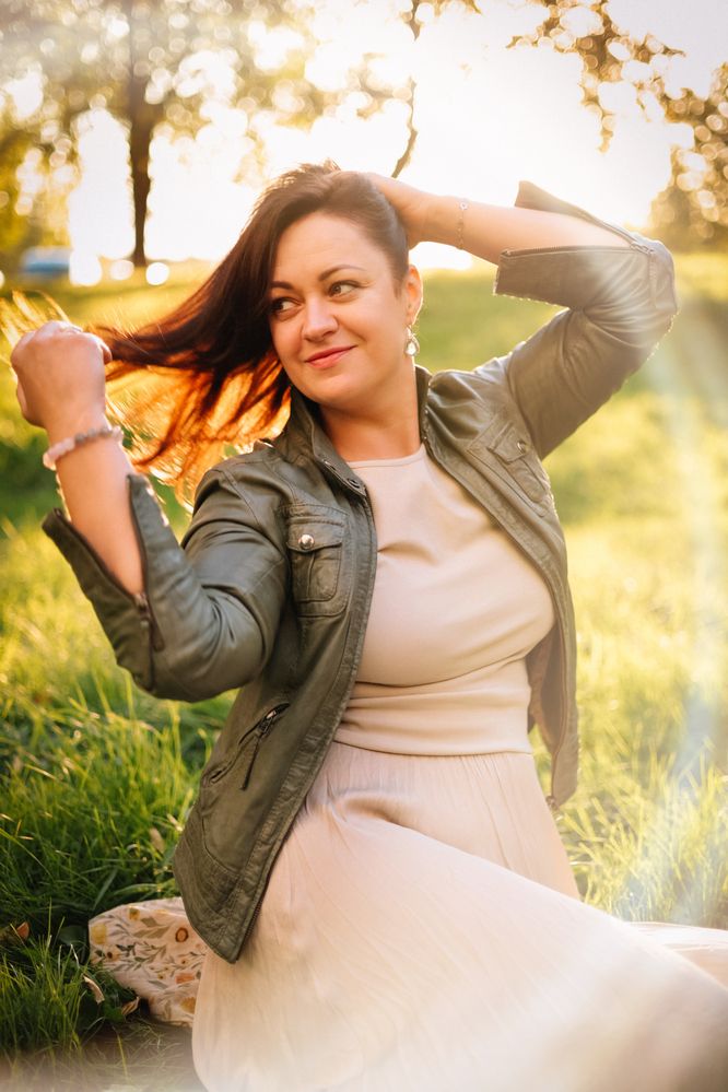 Photograph by Татьяна Антонова