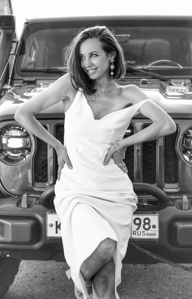 Photograph by Анна Авилочкина