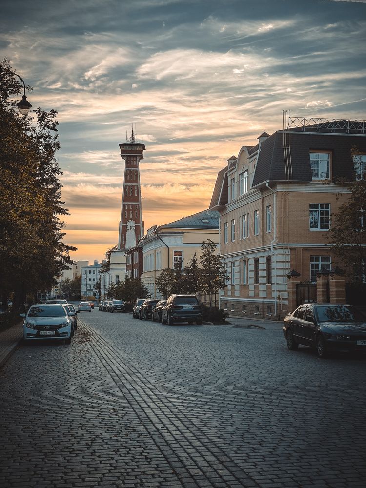 Photograph by Александра Кравченко