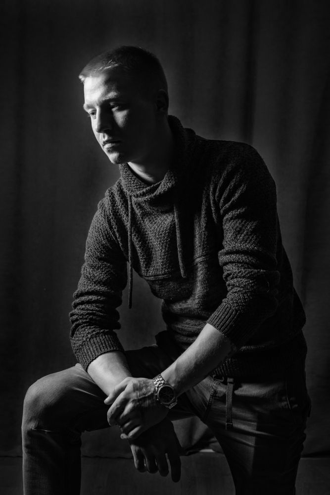 Photograph by Александр Журов