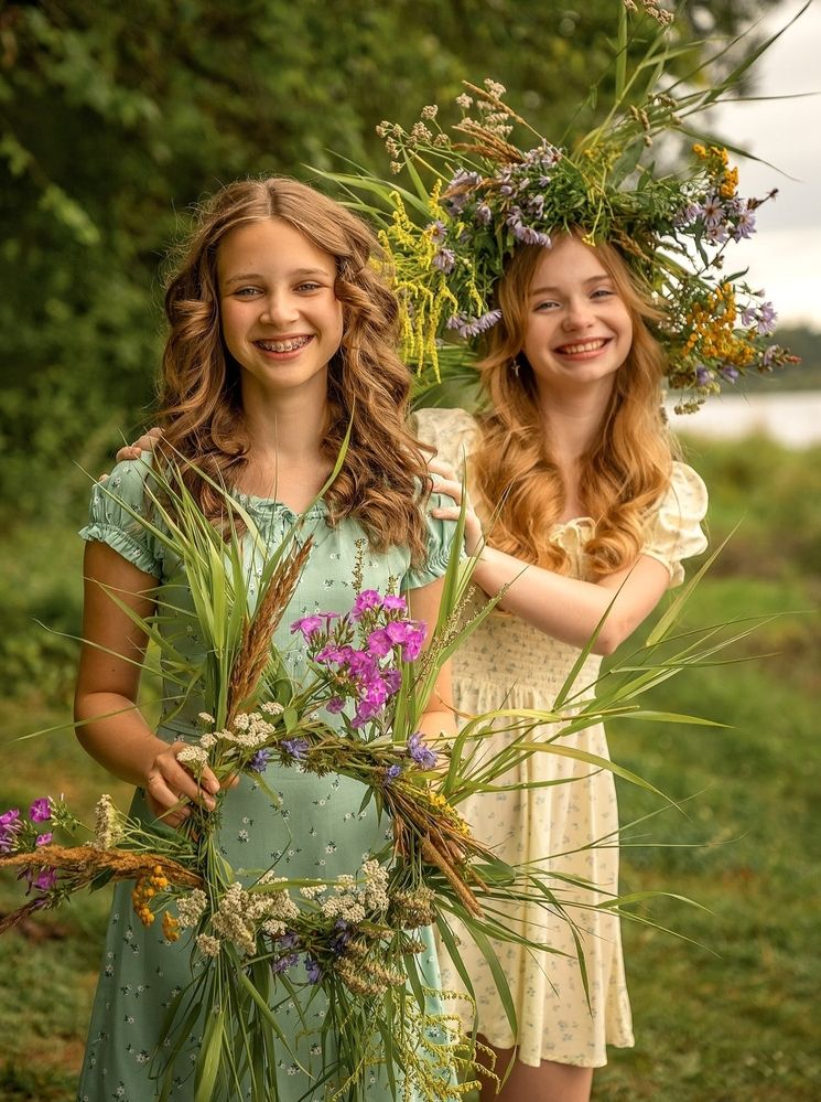 Photograph by Анна Пундалова