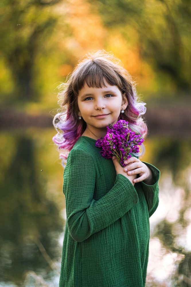 Photograph by Ольга Клименкова