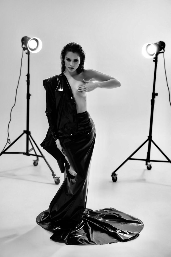 Photograph by Ксения Юрчук