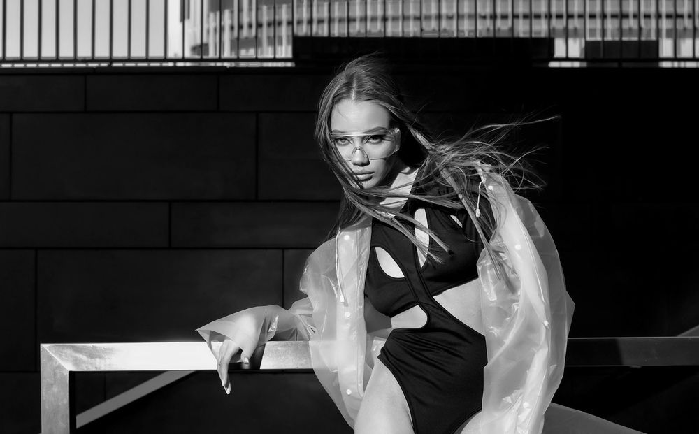 Photograph by Ксения Юрчук