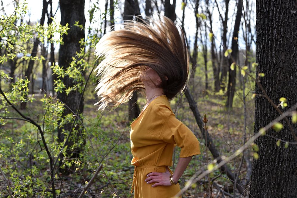 Photograph by Ирина Ященко