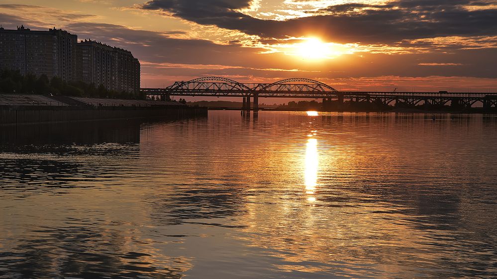 Photograph by Алексей Парамонов