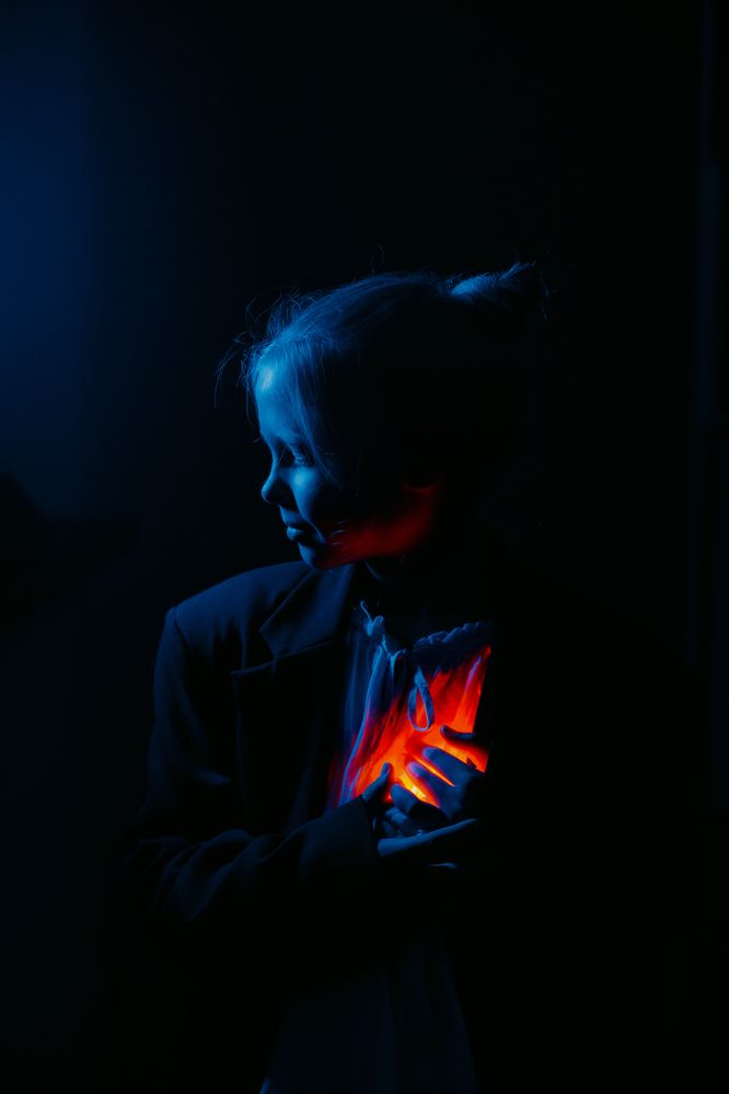 Photograph by Александра Гаврилова