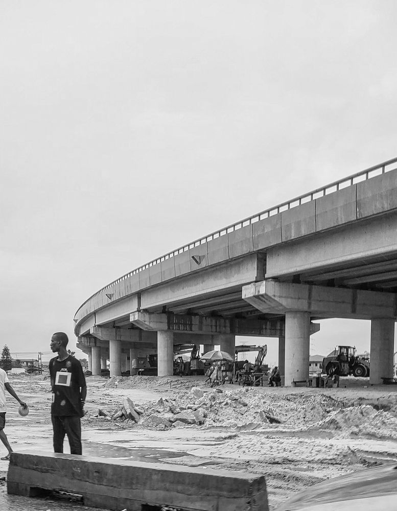 Standing in the Shadow of Progress