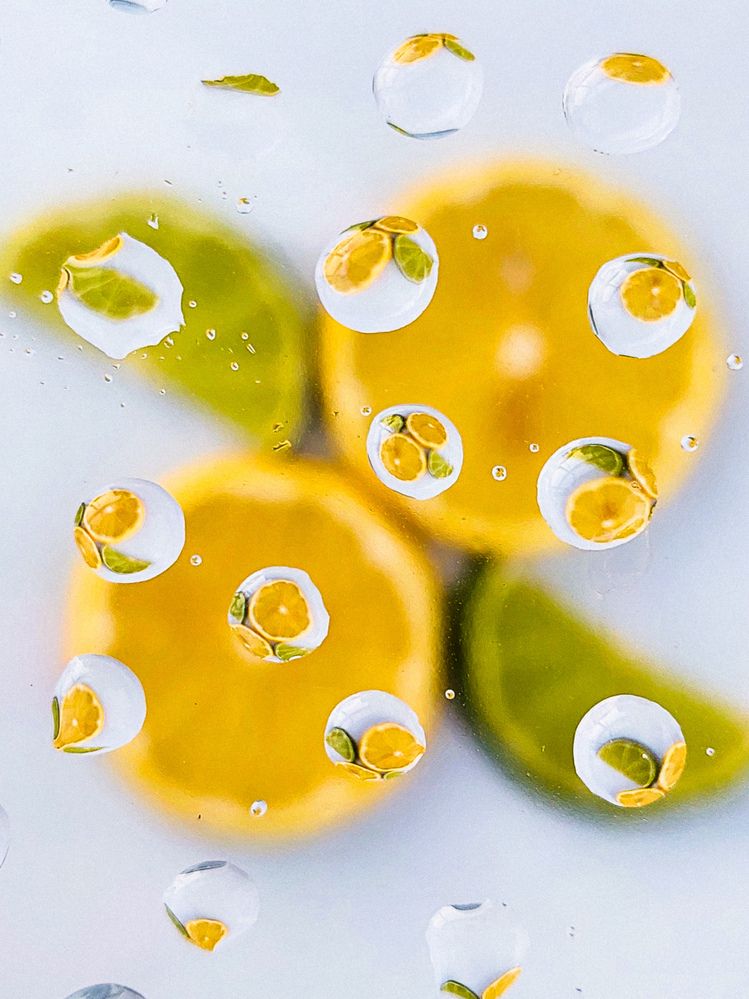 Photograph by Елена Буркина