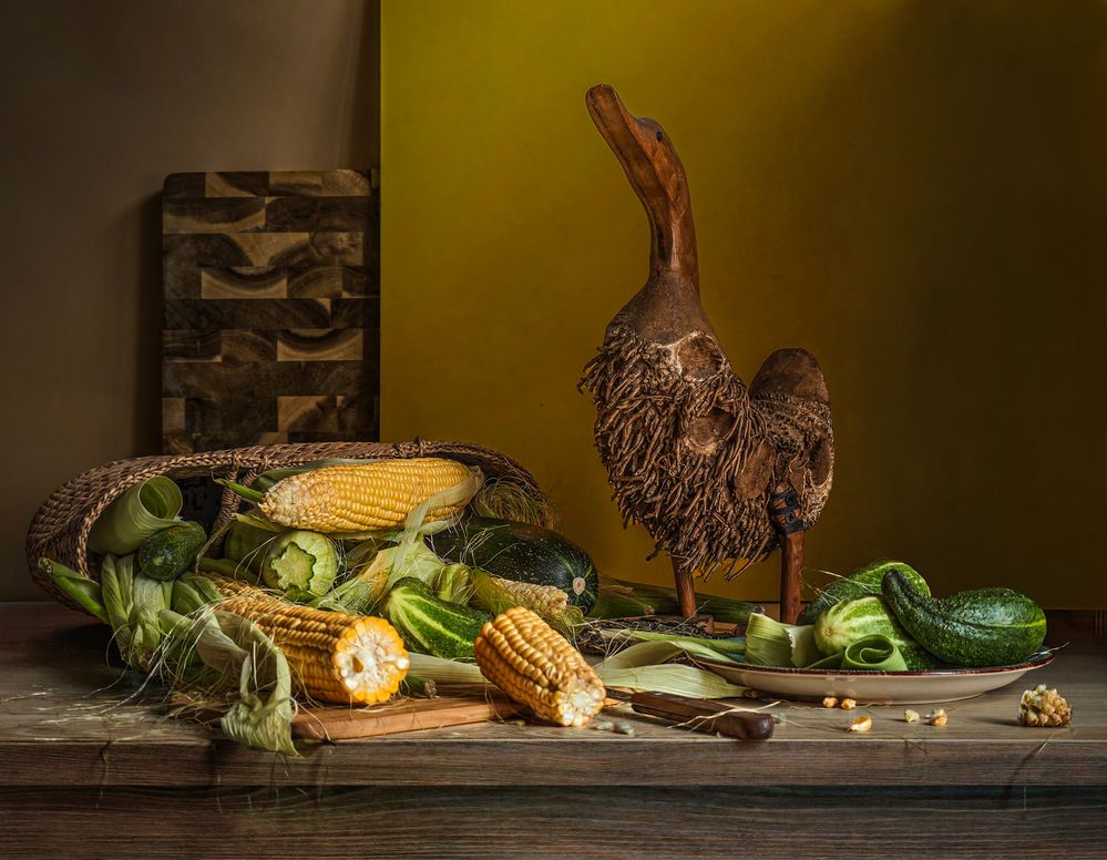 Photograph by Светлана Захарова