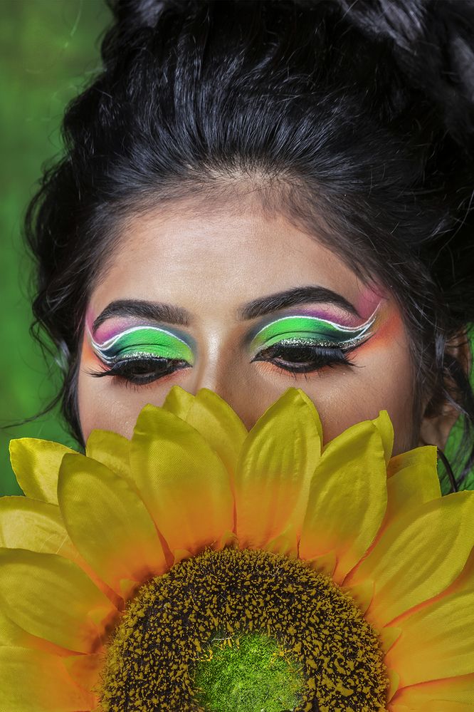 Photograph by Saumi Biswas