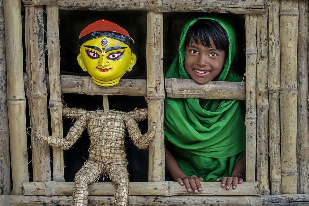 Photograph by Saumi Biswas