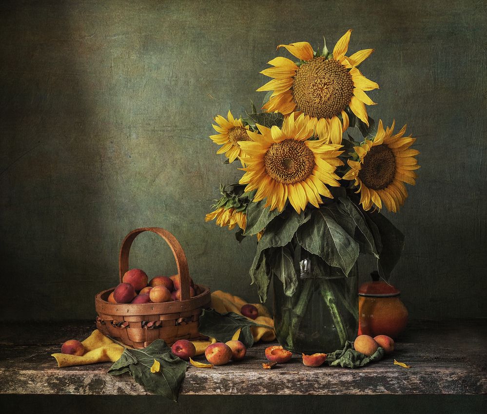 Фотография автора Svetlana Inyusheva