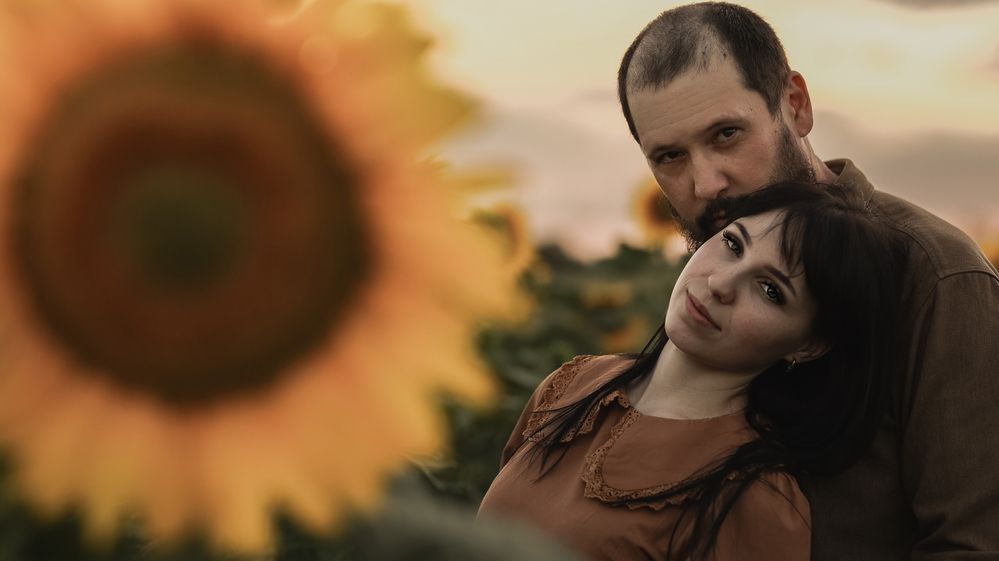 Фотография автора Albina Vaniyants