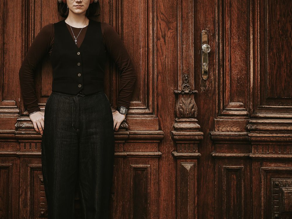 Фотография автора Albina Vaniyants