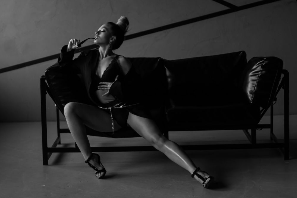 Photograph by Светлана Астафьева