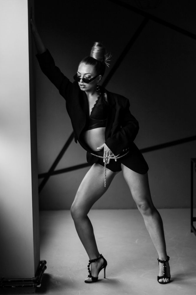 Photograph by Светлана Астафьева