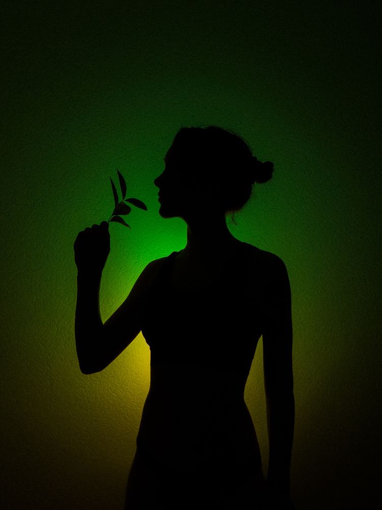 Photograph by Ася Жгенти