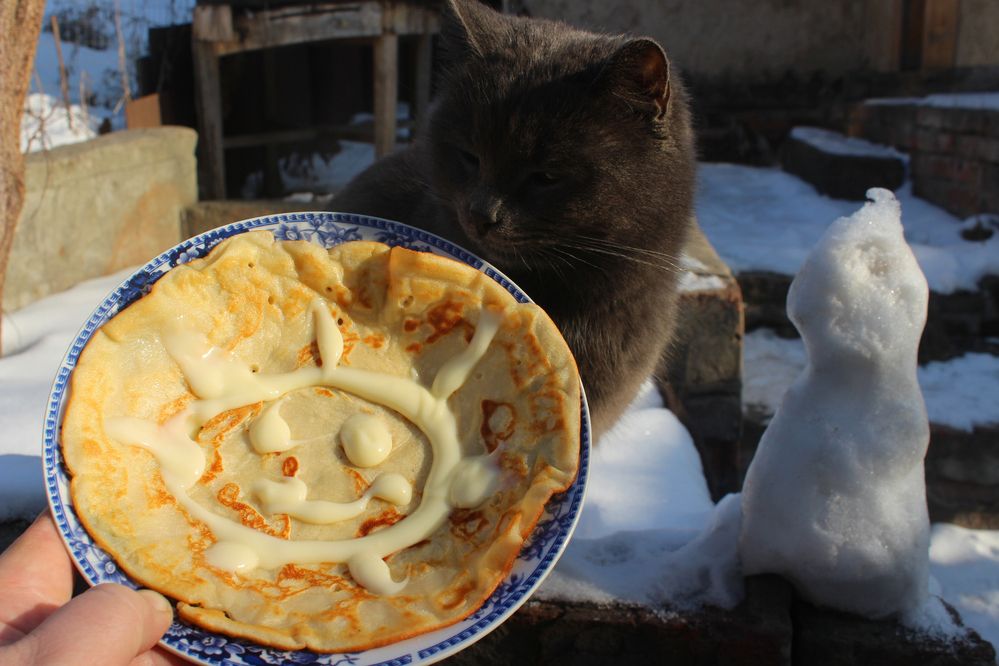 Photograph by Светлана Шубина