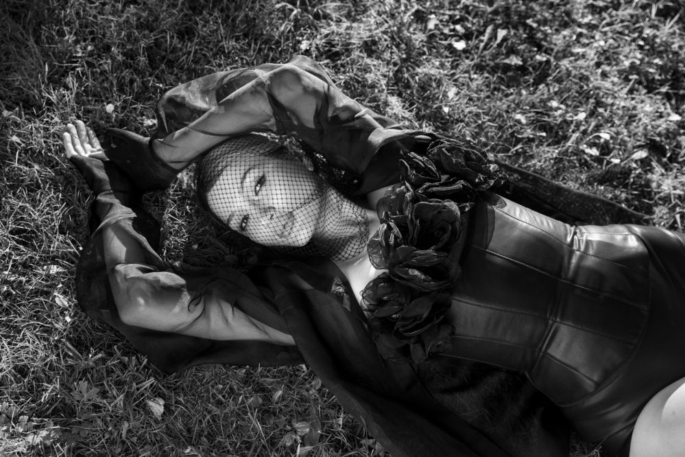 Photograph by Ирина Маринина