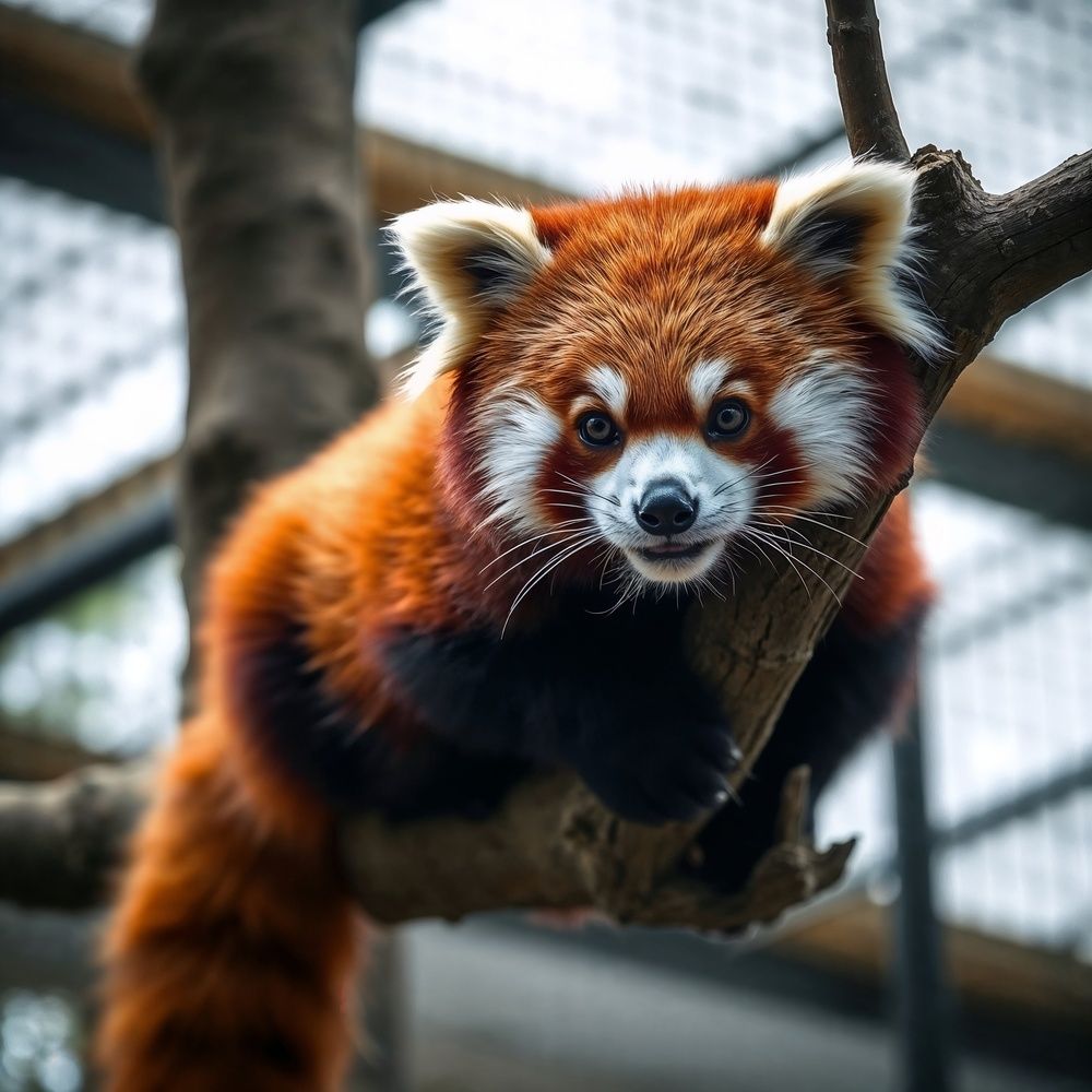 Red Panda