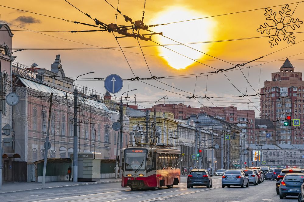 Photograph by Александр Шульга