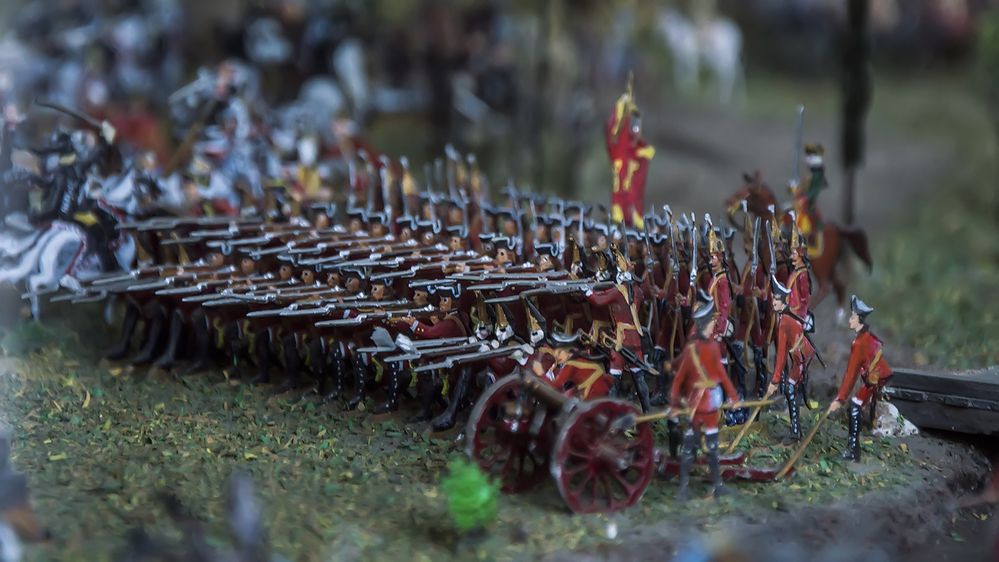 Photograph by Алексей Парамонов