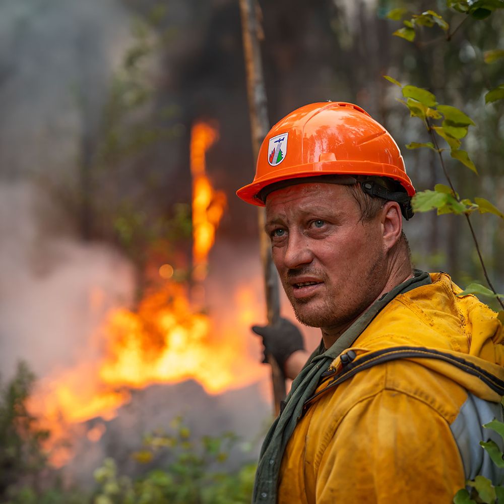 Photograph by Игорь Капустин