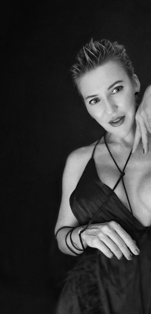 Photograph by Анна Далингер