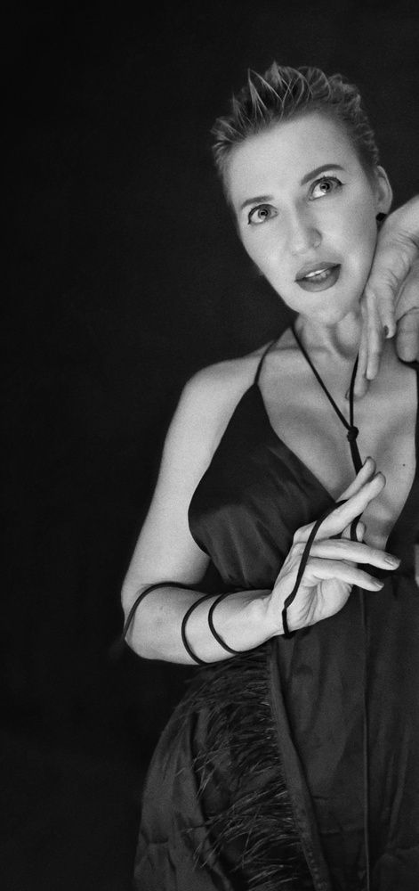 Photograph by Анна Далингер