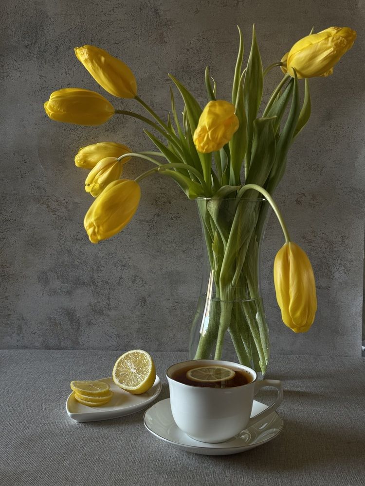 Photograph by Елена Войтова