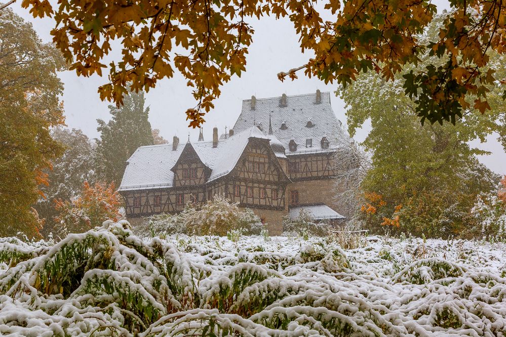 Фотография автора Наталья Кайзер