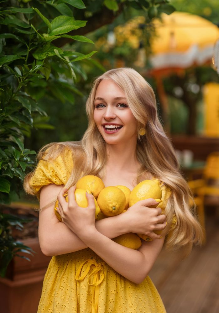 Фотография автора Светлана Шведова