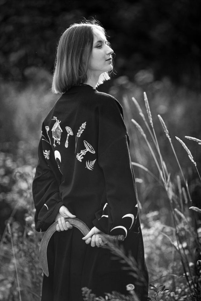 Photograph by Дарья Улюсова