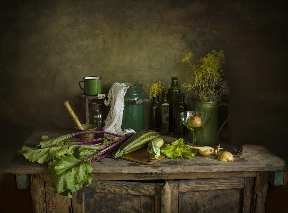 Photograph by Зимина Лионелла