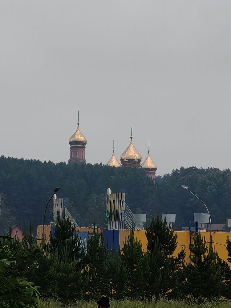 Photograph by Наталья Шендяпина