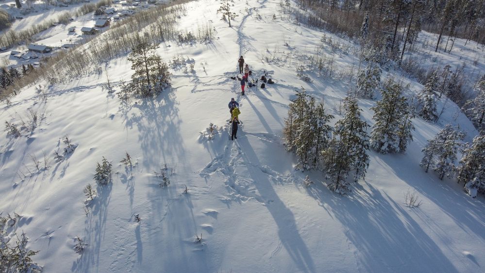 Photograph by Pavel Gukov