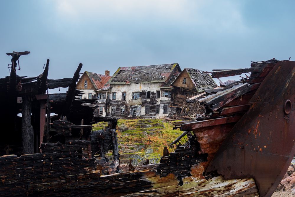 Фотография автора Mika Mgla