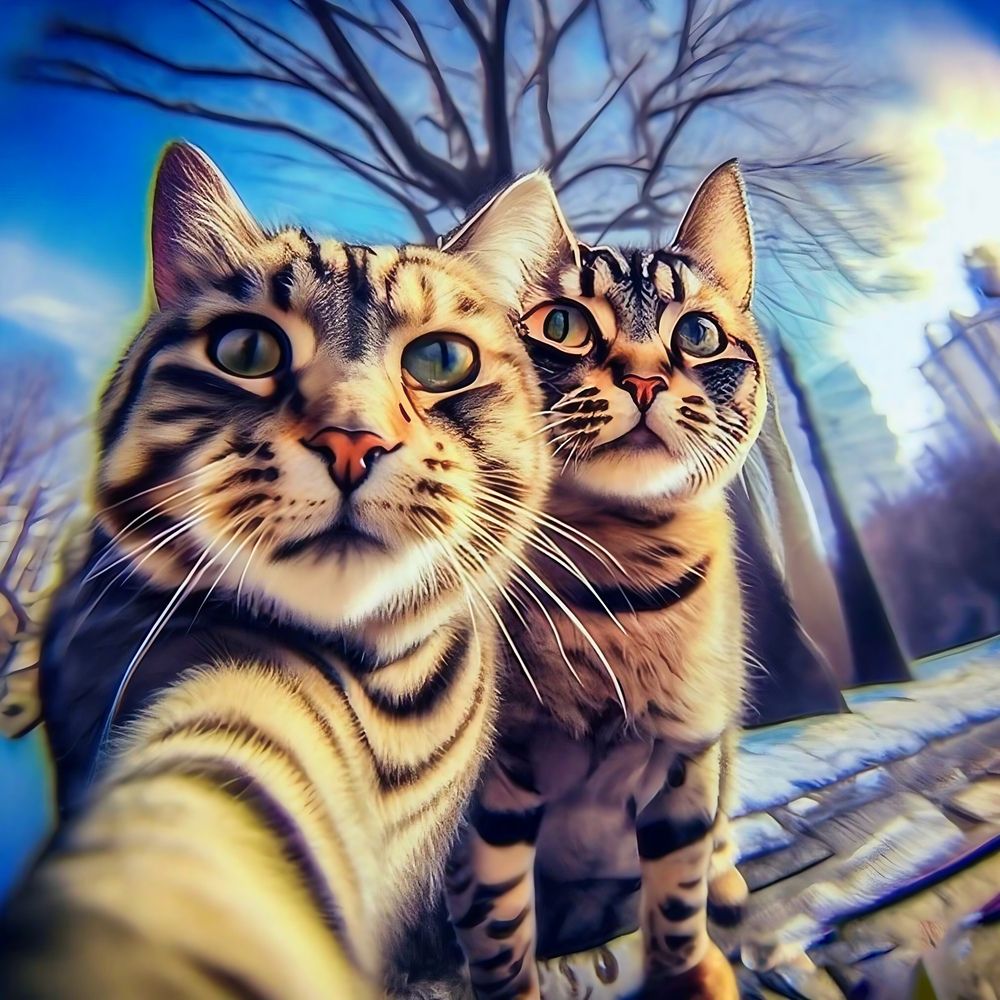 Photograph by Анастасия Никулина