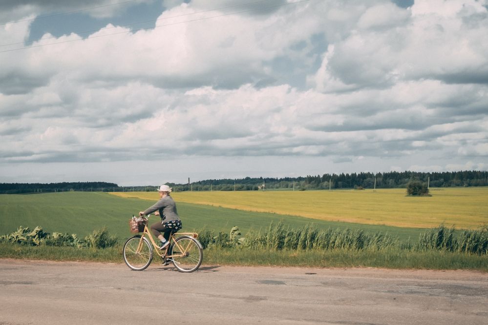 Photograph by Харламов Павел