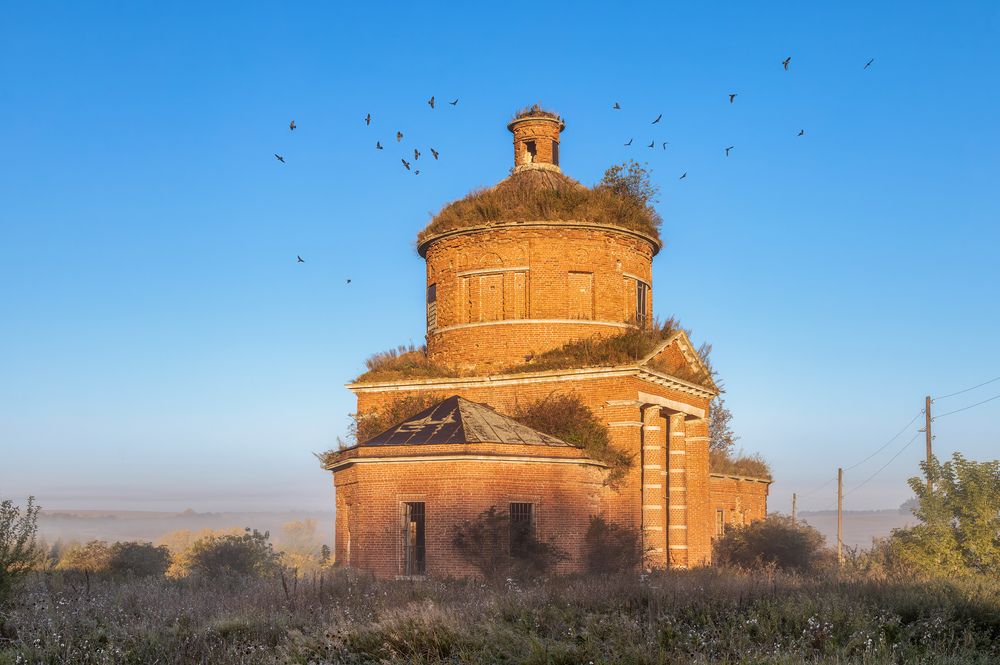 Photograph by Елена Нечипоренко