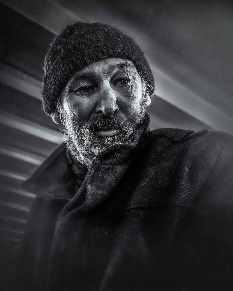 Photograph by Андрей Самородов