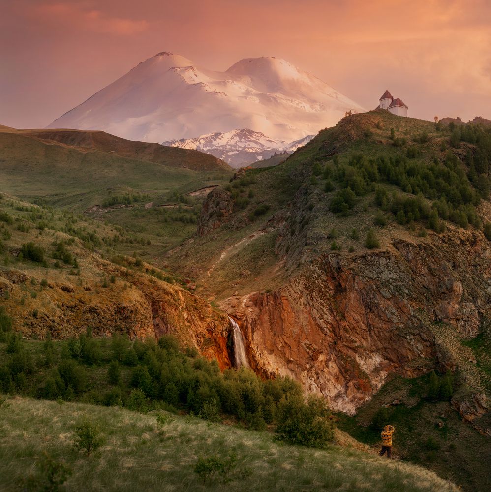 Фотография автора Онучина Юлия