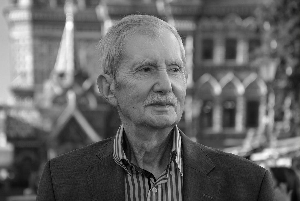 Photograph by Марианна Бессонова