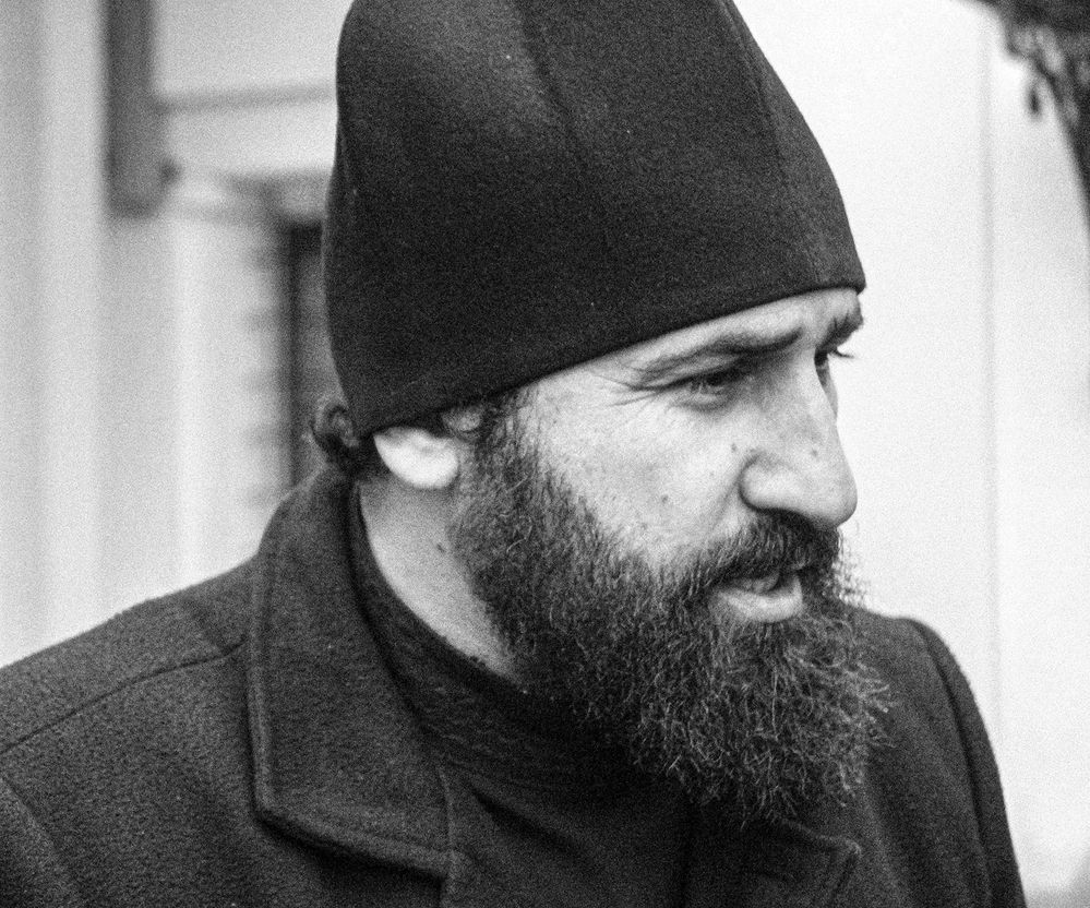 Photograph by Марианна Бессонова