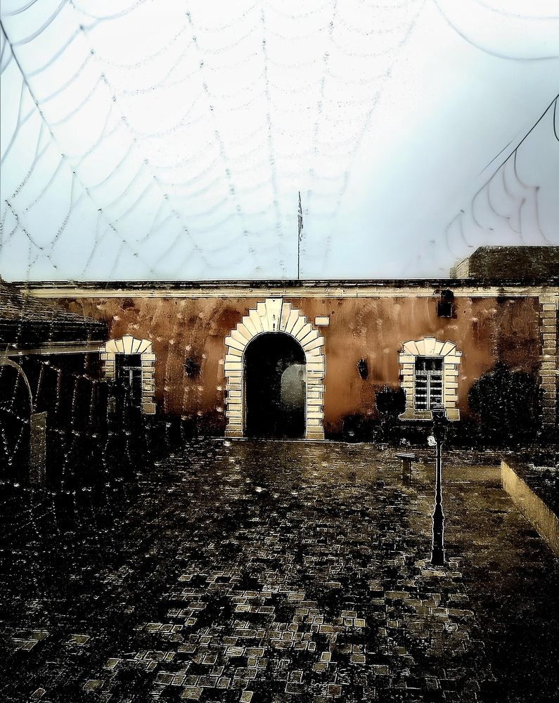 Photograph by Eleni Christogianni