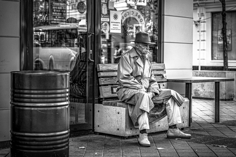 Photograph by Андрей Самородов