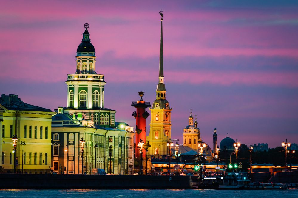 Photograph by Вячеслав Косенков